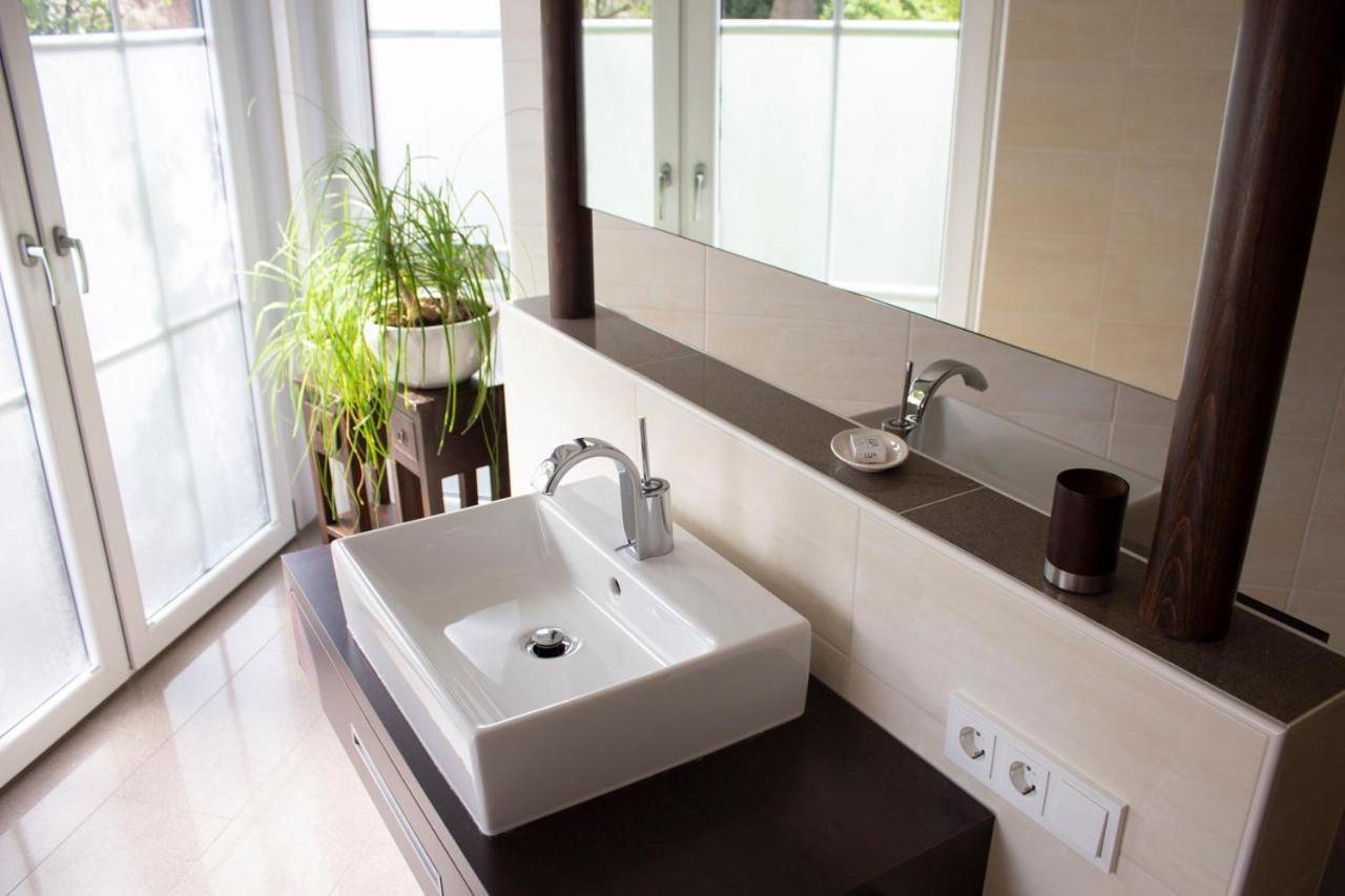 Ferienwohnung Sofia 파펜부르크 외부 사진