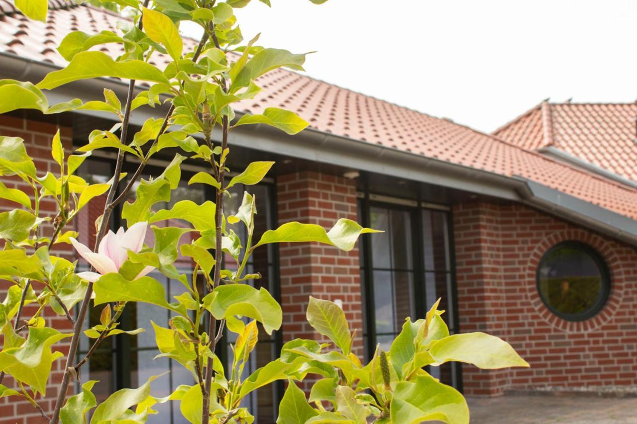 Ferienwohnung Sofia 파펜부르크 외부 사진